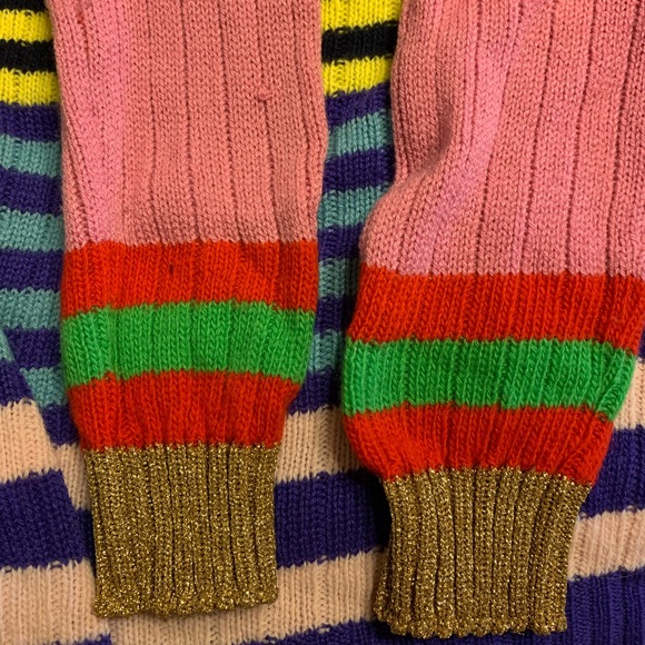 Gucci wool sweater - Picture 7 of 8